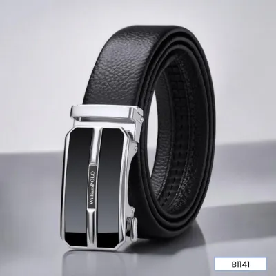 LEGACY WEAVE MEN'S BELT